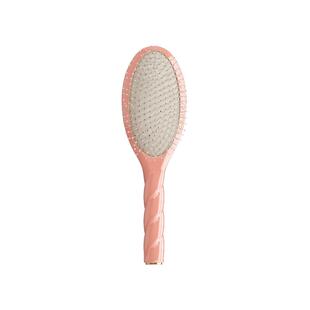 La Bonne Brosse LARGE BRUSH N04 梳子 珊瑚色REVOLVE小众新款