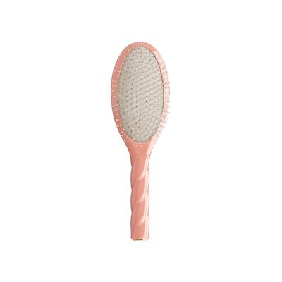 La Bonne Brosse LARGE BRUSH N04 梳子 珊瑚色REVOLVE小众新款