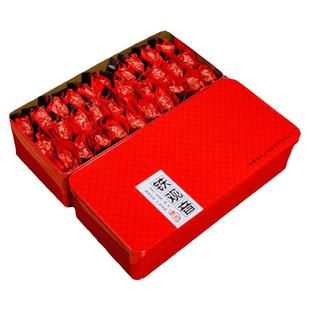 安溪铁观音茶叶南岩村新茶浓香型秋茶兰花香乌龙茶官方旗舰店250g