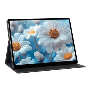 Intehill 10寸高清便携式显示器PS4 switch笔记本电脑扩展触摸屏