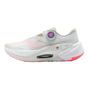 中国李宁女鞋2024新款烈骏7PRO V2䨻丝碳板支撑专业跑步鞋ARZU002