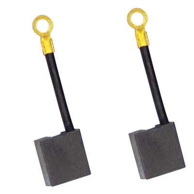 适配金都东森鼎水钻机碳刷原厂