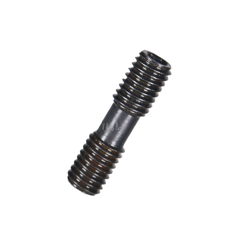 数控刀具螺丝配件双头mcs625