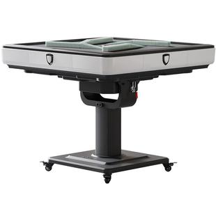 四方城T2折叠第三代麻将机全自动家用两用过山车电动低音麻将桌