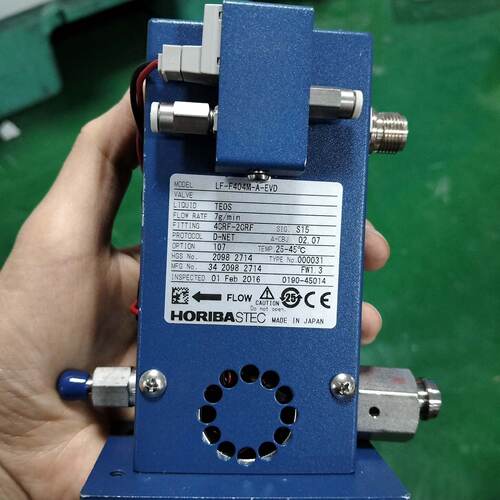 【请询价】HORIA STEC LF-F404M-A-EVD质量