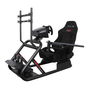ARTcockpit PRO版赛车模拟器座椅支架安装专用液晶屏显示器挂架