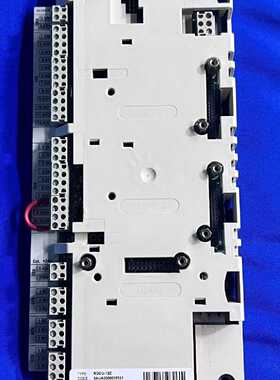 询价-RDCU-12C 变频器ACS800大功率主板IO板控