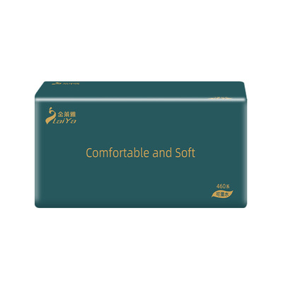 460张大包抽纸家用纸巾