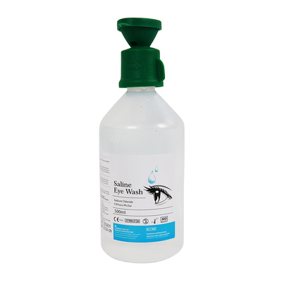 便携式冲肤应急洗眼液