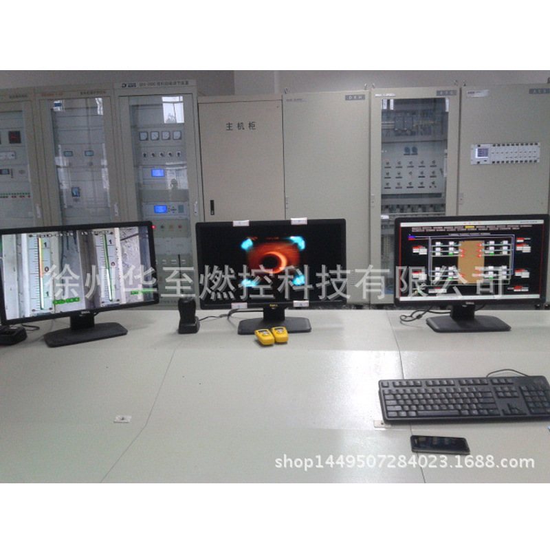 HZTV-1炉膛火焰高温工业电视 电站锅炉工业窑炉内部视频监控系统