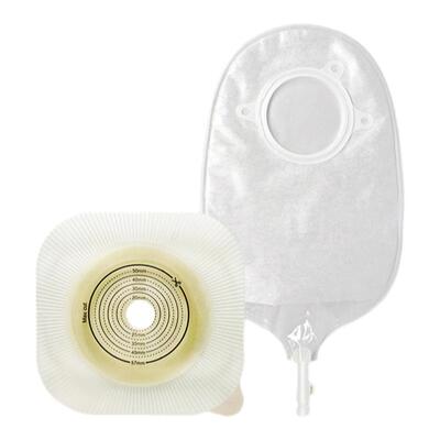 康维德造口袋同款适配57mm底盘