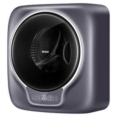海尔3kg壁挂滚筒洗衣机迷你型717