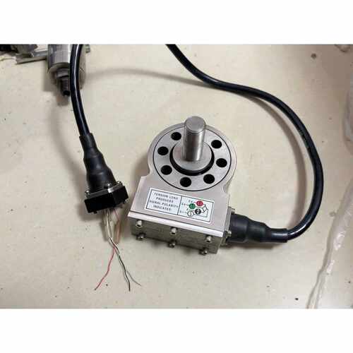 下单前咨询FL5U(C)H-2SGWT(MOD)型静压式平面载荷传感器