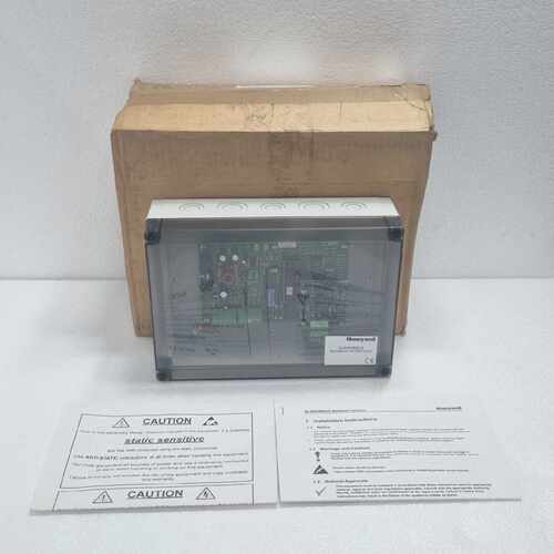 Honeywell Morley XLS60/MBUS Modbus Interface 795-057-001