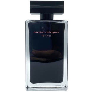 Narciso Rodriguez纳西索For Her她的同名女士淡香水EDT简装100ML