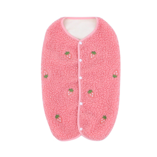 宠物狗狗衣服冬天保暖马甲秋冬款柯基中型犬冬季可爱外套2025新款