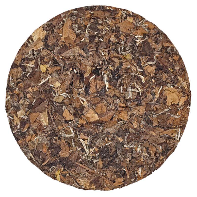 白茶福鼎散装一级300g老白茶正品