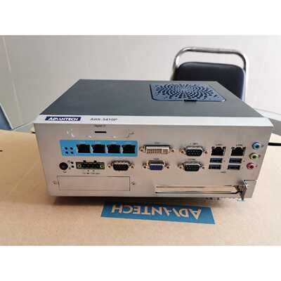 研华AIIS3410P机器视觉工控机i76700cp