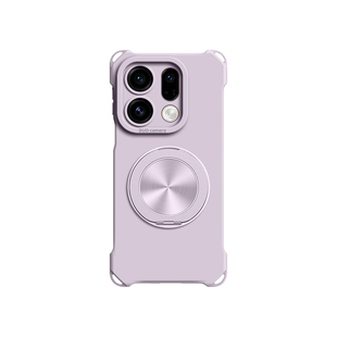支架适用findx9ultra手机壳findx9sPro保护套x9斜挎oppo新款find可背带x9pro硅胶pro挂绳紫色好看独特的女外
