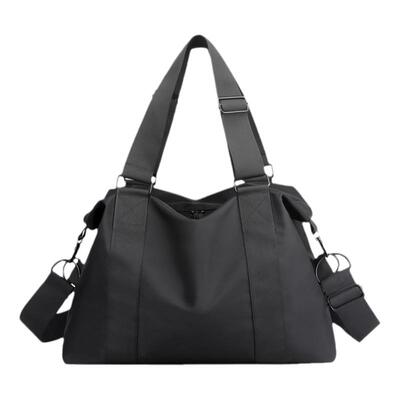 牛津布女包妈妈包2021托特包