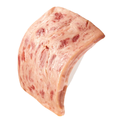 袋鼠先生黑猪肉午餐肉开袋即食
