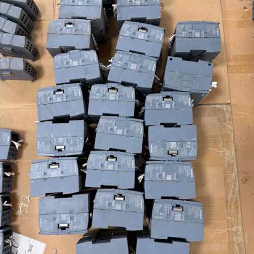 议价6ES71AG400XB0PLC工业自动化控制模块适用