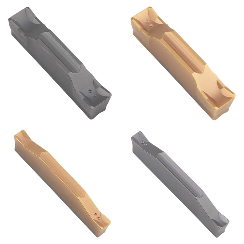 数控切刀刀片TDC2/TDC3/TDC4/TDC5 数控割刀片合金刀片超硬