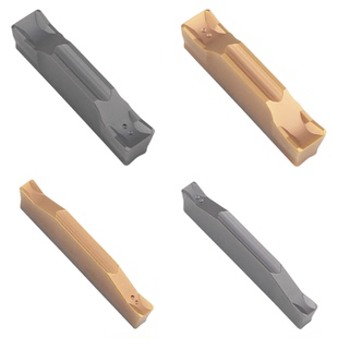 数控切刀刀片TDC2/TDC3/TDC4/TDC5 数控割刀片合金刀片超硬