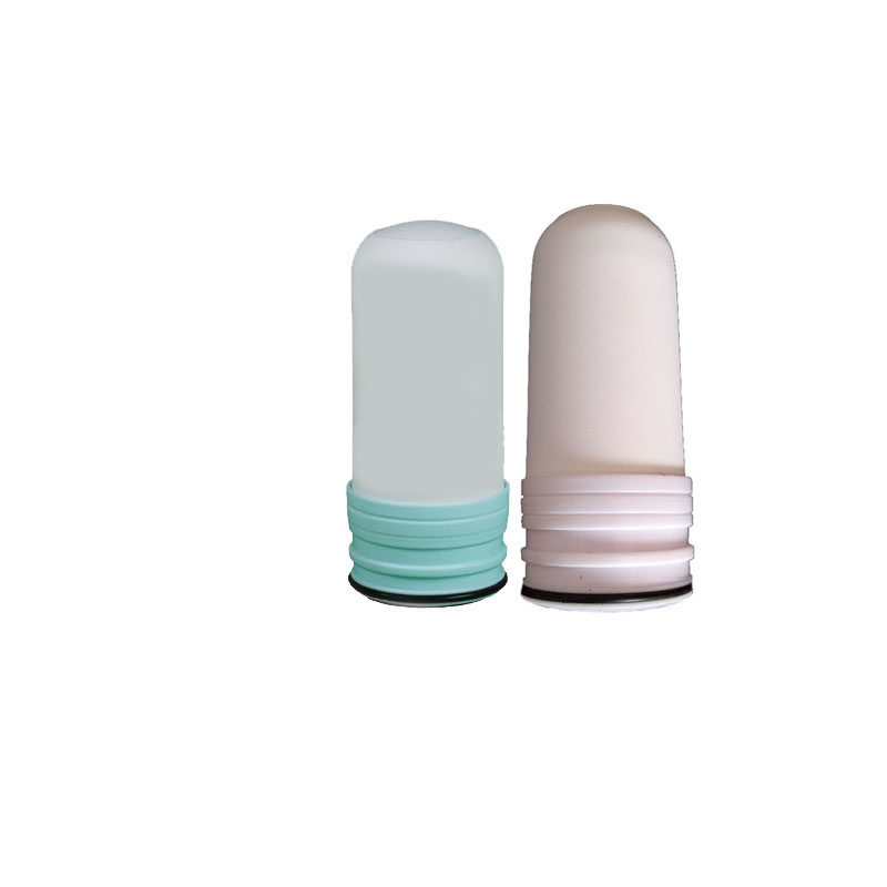 德国通用陶瓷滤芯水龙头过滤净水器九阳美的西门海尔活性炭过滤芯