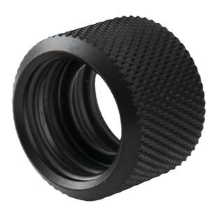 Barrow 16mm 硬管 双快拧对接座 连体双硬管直插 TYDJ16-V1