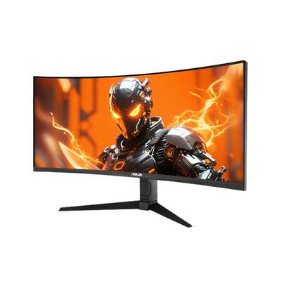 34英寸250Hz带鱼屏显示器1500R