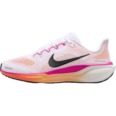 Nike/耐克官方正品Pegasus 41女士网眼透气公路跑步鞋FD2723-120