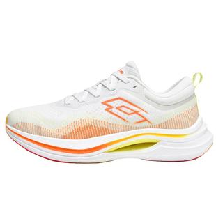 乐途运动鞋男正品冬季新款专业跑鞋缓震回弹超轻爆米花厚底轻便鞋