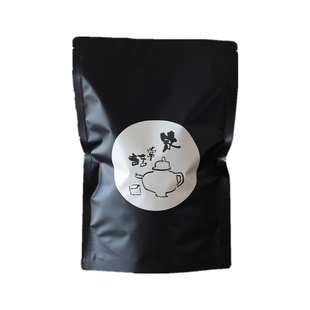 新茶【四窨春毫】福建福州茉莉花茶 传统工艺浓香 奶茶可用 25年