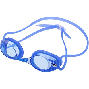 清货 英发泳镜Y570AF 近视泳镜OK570AF 同边组装款小镜框泳镜