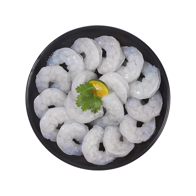 【烈儿超值年货节】海乡集青虾仁鲜冻大号虾仁去虾线