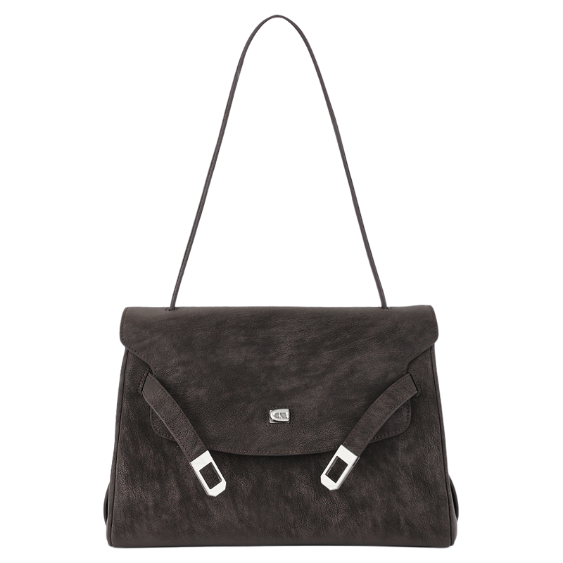 【圣诞礼物】Oinny轻奢高级凯莉包大容量包包托特包斜挎女包3191