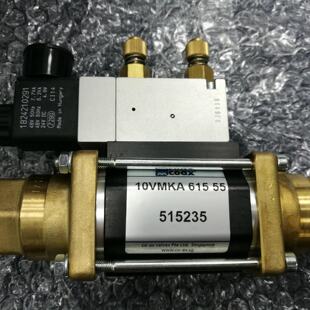 议价COAX 考克斯 阀组 MK 20NC 电磁阀