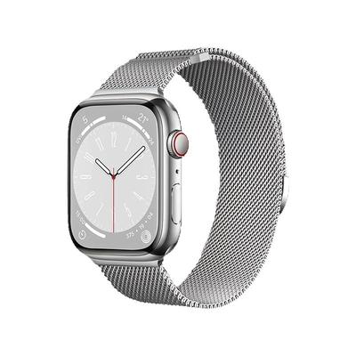 官方同款适用苹果S10表带男女款