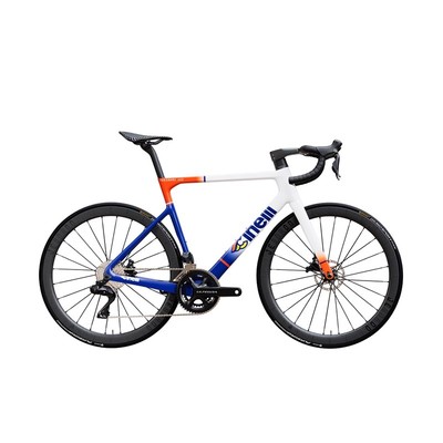 Cinelli超轻竞技赛公路自行车