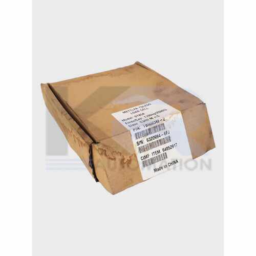 NEW Mettler Toledo 64052917 0745A Load Cell 25VDC 600mA 1.25
