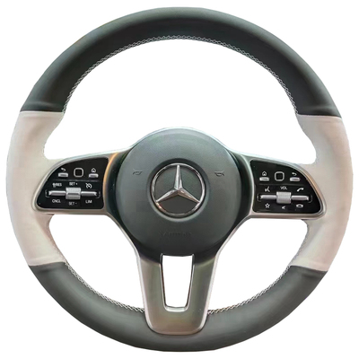 奔驰E级GLS/CLS/A级C级方向盘套