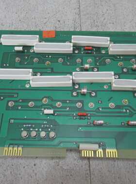 Ouk 6434895-05J Control Board Unisys Ouk Assy 6436073-00