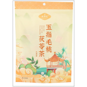 千方汇五指毛桃茯苓茶代用茶