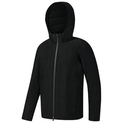 FILA斐乐男子运动羽绒服