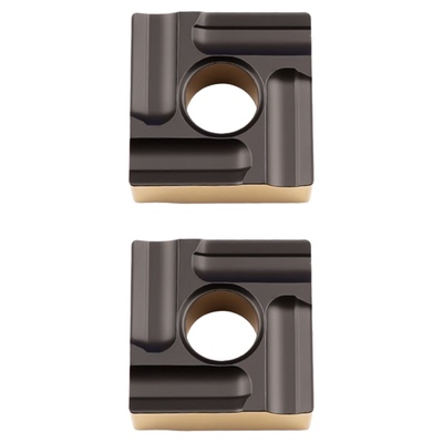 数控车刀片四方SNMG120404R-M/120408L-M硬质合金外圆车刀开粗