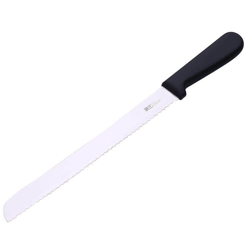 展艺三明治专用烘焙西点面包刀