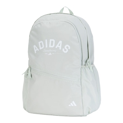 Adidas阿迪达斯男女同款2026秋季新款UNI VAL 2 BP双肩包KZ0016