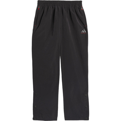 Adidas/阿迪达斯正品秋季新款男女宽松运动梭织长裤IW5639