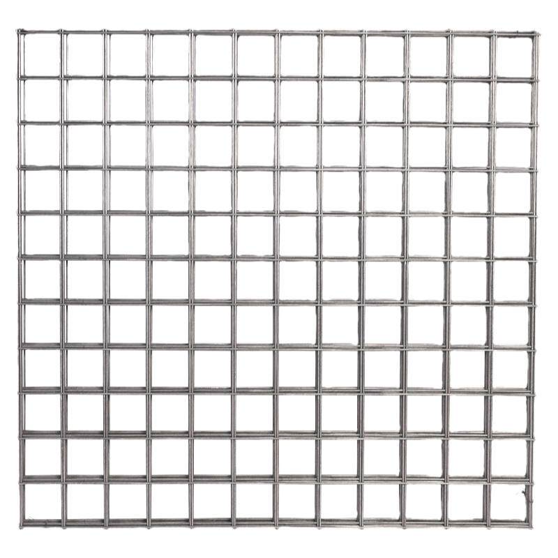 【实体工厂】建筑钢筋网片铁丝网